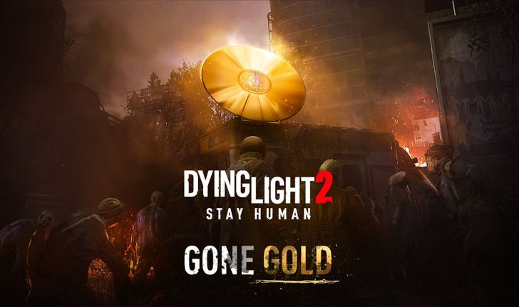 Dying Light 2 Stay Human พัฒนาเสร็จเรียบร้อยแล้ว