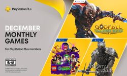 PlayStation Plus ประกาศเกมแจกฟรีประจำเดือนธันวาคม 2021