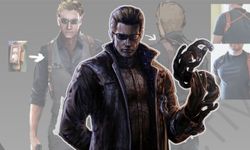 ผู้ให้เสียง Albert Wesker ปฎิเสธภาพหลุดอาร์ตเวิร์ก Resident Evil 4 Remake