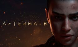 พร้อมหลอนยัง AFTERMATH เกมระทึกขวัญเอาชีวิตรอดเตรียมวางขายในปี 2022