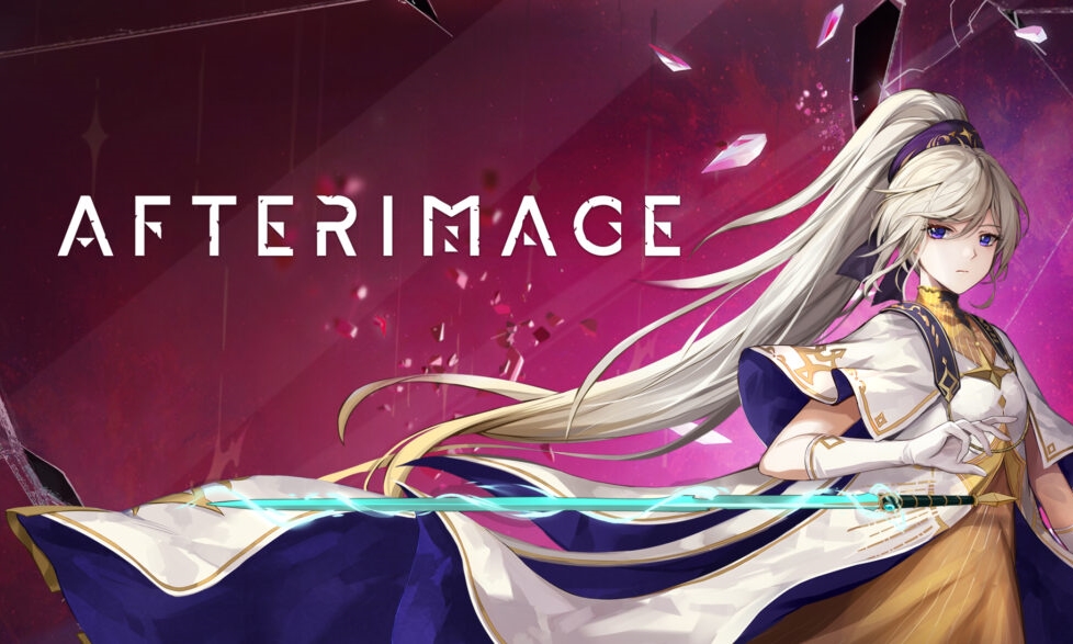 ประกาศเปิดตัว Afterimage เกมสไตล์ 2D Action RPG เตรียมวางขายปีหน้า