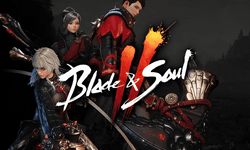 รอเป็นชาติ Blade & Soul 2 ปล่อยอัปเดตครั้งแรก นับตั้งแต่เปิดตัวมา