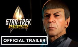 ทำไมเรายังไม่วาร์ป Star Trek: Resurgence เกมใหม่โดยอดีตทีม Telltale