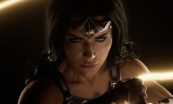 เกม Wonder Woman ฉลองครบรอบ 80 ปีคอมมิค โดยทีม Monolith