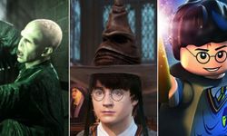 20 ปีภาพยนตร์ Harry Potter รวมเกมน่าเล่นที่คุณไม่ควรพลาด