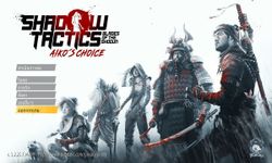 GOG แจก Shadow Tactics ฟรี มี MOD ภาษาไทย