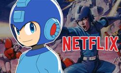 Mega Man กำลังถูกสร้างเป็นภาพยนตร์คนแสดงโดย Netflix
