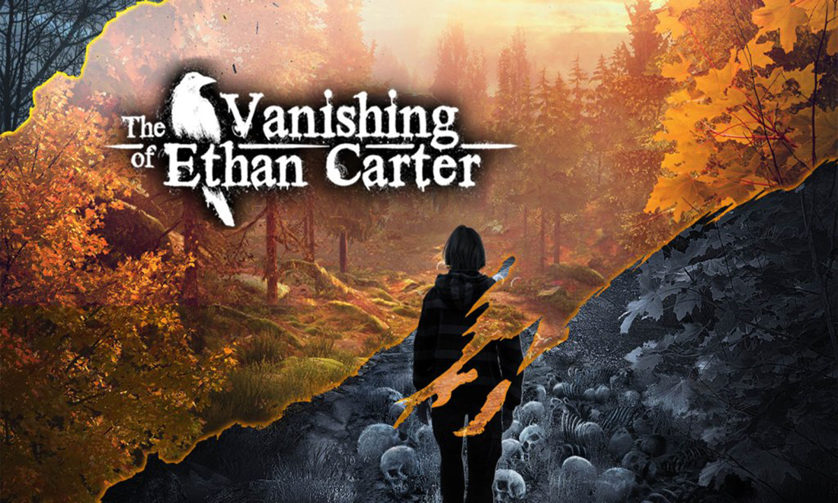 Epic Store แจก The Vanishing of Ethan Carter ถึง 5 ทุ่มคืนนี้