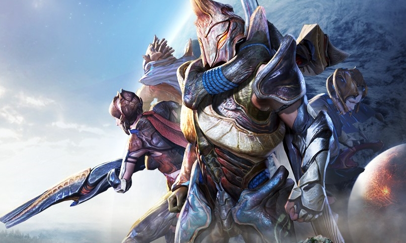 กราฟิกจัดเต็มเกมฟอร์มยักษ์ Yeager ได้มีการประกาศเปิดให้ลงทะเบียนล่วงหน้าแล้ววันนี้