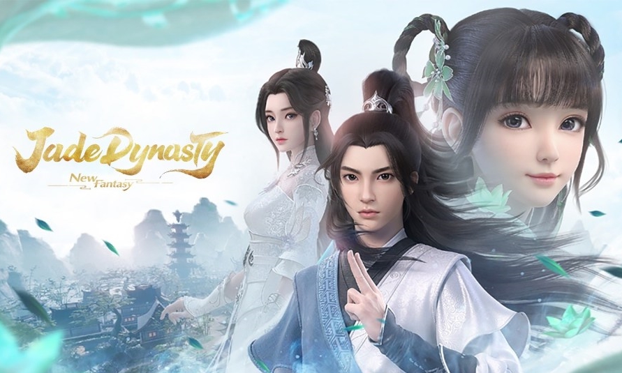 เปิดลงทะเบียน Jade Dynasty: New Fantasy โลกใหม่สุดแฟนตาซีจากค่ายเกมชื่อดัง
