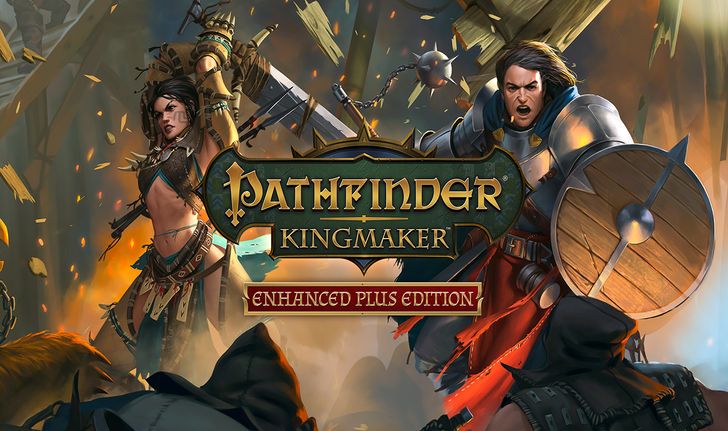 Epic แจก Pathfinder: Kingmaker เกม RPG สุดแฟนตาซี ฟรี! ถึง 5 ทุ่มคืนนี้