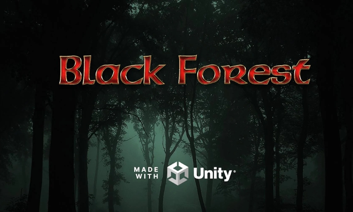 รีวิวเกม Black Forest สร้างเมือง เอาตัวรอดจากภัยร้ายกลางป่าลึก