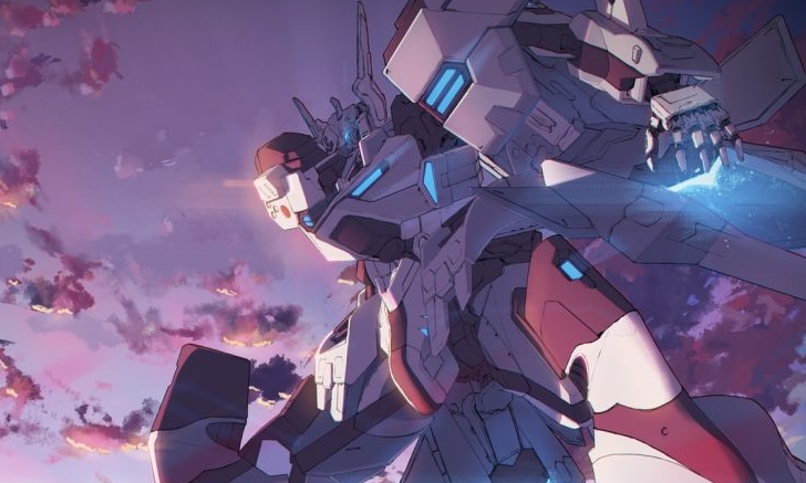 หุ่นเหล็กเซอร์วิส Muv-Luv เปิดตัวทีเซอร์ PV ใหม่เกมมือถือมาในปี 2022