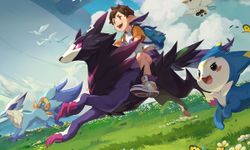Tencent เปิดตัว Roco Kingdom Mobile เกมมือถือเลี้ยงมอนแบบ Pokemon