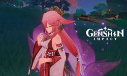 Genshin Impact ปรับแล้วจ้า Yae Miko สกิลเปลี่ยนใหม่ โหดกว่าเดิม !!