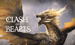 Clash of Beasts เปิดให้บริการเวอร์ชั่น Global แล้วทั้งสองระบบ Android และ iOS