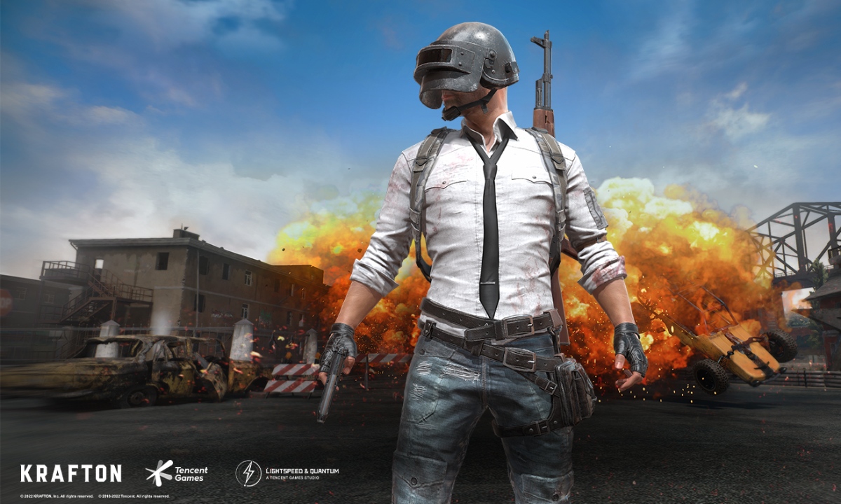 ศาลสั่งปรับกลุ่มแฮกเกอร์ เกม PUBG MOBILE เป็นเงินถึง 330 ล้านบาท