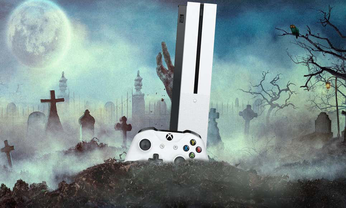 Microsoft ประกาศเลิกผลิด Xbox1 เพื่อเน้น Xbox Series อย่างเต็มตัว