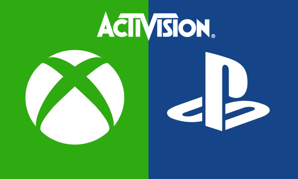 Microsoft ทำหุ้น Sony ร่วงหนัก 13% บอกไม่ได้ตั้งใจแย่งลูกค้ามาจาก Activision
