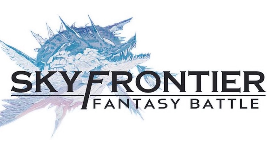 SKY FRONTIER Fantasy Battle เกมสไตล์ NFT ประกาศลงมือถือและพีซี