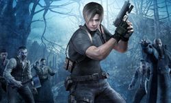 เผยตัวอย่าง RE 4 HD Remaster ฉบับแฟนทำเอง เตรียมปล่อย 2 ก.พ. นี้