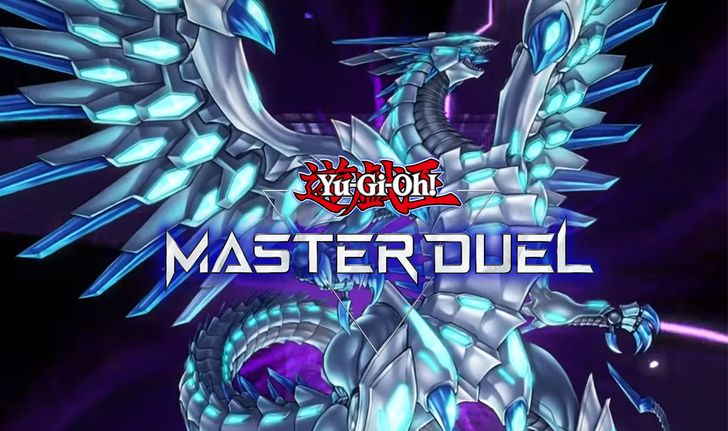 Yu-Gi-Oh Master Duel เปิดรำการ์ดเพิ่มบนมือถือ พร้อมยอดโหลดทะลุ 4 ล้าน