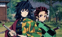 เกมดาบพิฆาตอสูร Kimetsu no Yaiba เตรียมลง Nintendo Switch