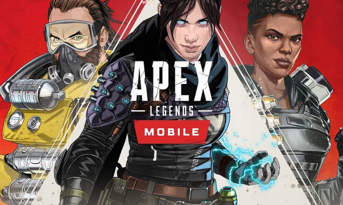 Respawn ประกาศเปิดตัว Apex Legends Mobile ในรูปแบบ Soft Launch