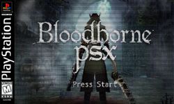 แฟนเกมลงทุนสร้าง Bloodborne แบบ PS1 มาให้โหลดเล่นได้ฟรี