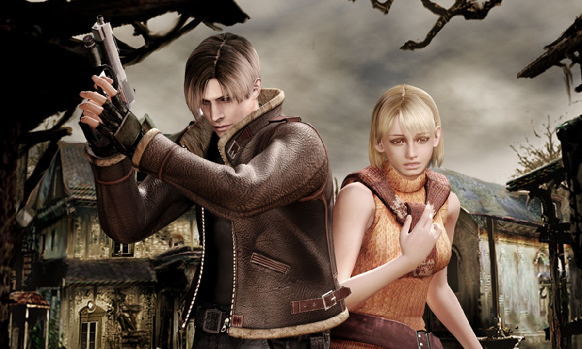 ผู้กำกับ RE4 เขียนเนื้อเรื่องเพียง 3 สัปดาห์ อยากให้แก้ใหม่ใน Remake