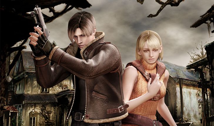 ผู้กำกับ RE4 เขียนเนื้อเรื่องเพียง 3 สัปดาห์ อยากให้แก้ใหม่ใน Remake