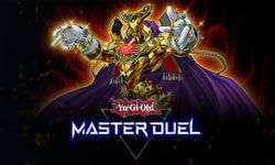 Yu-Gi-Oh! Master Duel แจกเพชรฉลอง 10 ล้านดาวน์โหลด