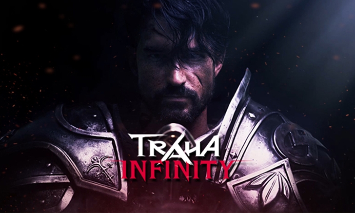 Traha Infinity เกมมือถือ 3D MMORPG ฟอร์มยักษ์พร้อมเดินทาง 9 กุมภาพันธ์นี้
