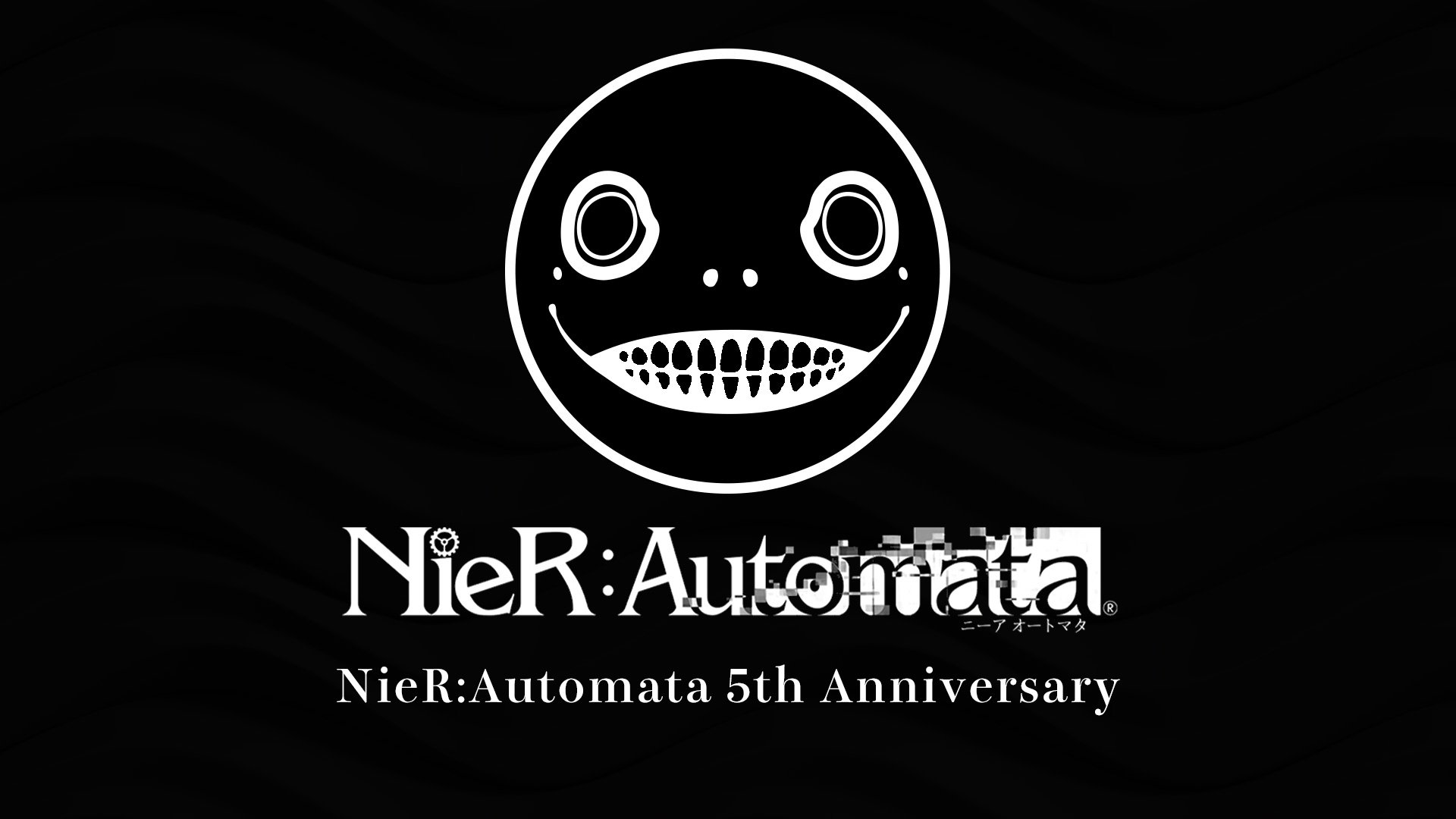 Square Enix เตรียมจัดงานถ่ายทอดสดครบรอบ 5 ปีของ NieR Automata