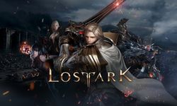 มาแรงจัด Lost Ark ยอดผู้เล่นพร้อมกันสูงสุดเป็นอันดับ 2 บน Steam