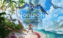 รวมคะแนนรีวิว Horizon Forbidden West จากสื่อดัง