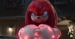 Sonic Movie ภาค 3 และซีรีส์คนแสดงของตัวละคร Knuckles ประกาศสร้างแล้ว