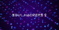 Soul Hackers 2 เกมใหม่จากผู้สร้าง Persona จะวางจำหน่ายฤดูร้อนปีนี้
