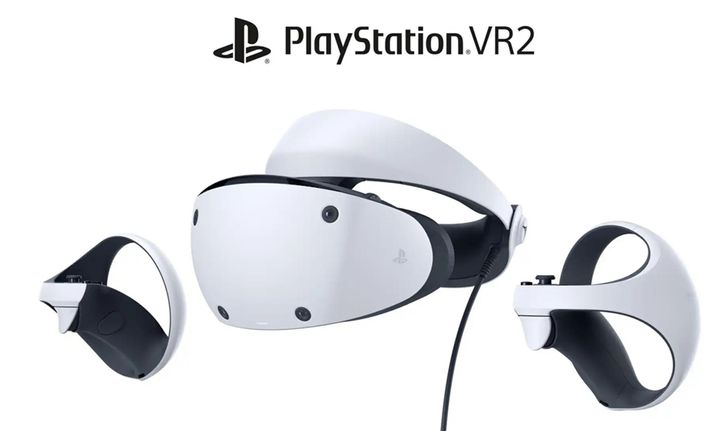 PlayStation VR2 เผยภาพหน้าตาแรกออกมาให้ชมกัน