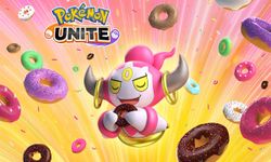Pokemon Unite ประกาศอัปเดตตัวละครใหม่ "ฮูป้า" พร้อมจัดกิจกรรมพิเศษภายในเกม