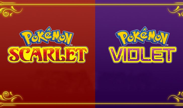 ฉลองวันโปเกมอน ประกาศภาคใหม่ Pokémon Scarlet & Pokémon Violet