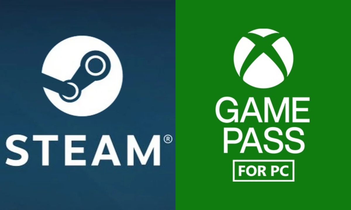 Steam เอามั่ง! จะทำ PC Game Pass โดยร่วมมือกับทาง Microsoft