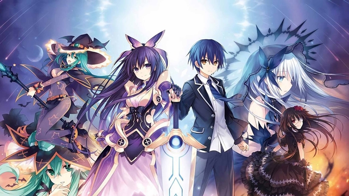 date-a-live-2