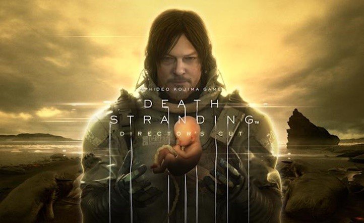 Death Stranding Director's Cut