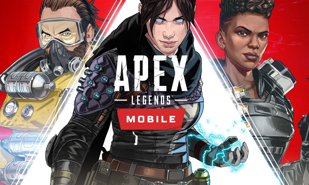 สถานการณ์โลกไม่ค่อยดี Apex Legends Mobile มีโอกาสที่จะเปิดให้บริการช้ากว่าเดิม