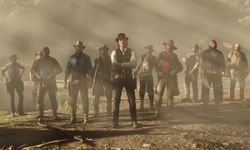 MOD ภาษาไทย Red Dead 2 เวอร์ชั่นเบต้ามาให้ทดลองเล่นแล้ว