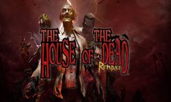 The House of the Dead: Remake ปล่อยตัวอย่างใหม่ เตรียมวางจำหน่าย 7 เมษานี้