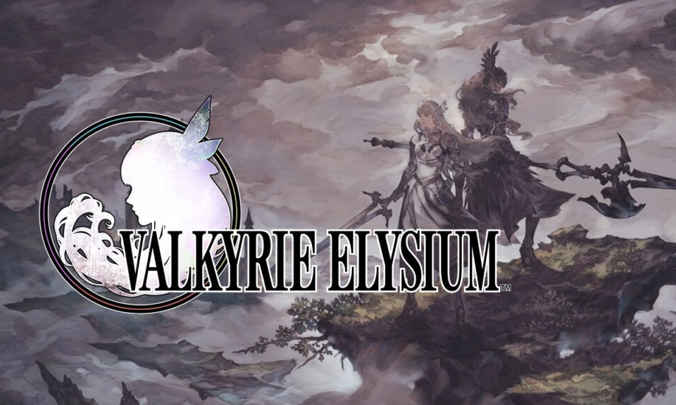 Square Enix เปิดเผย Valkyrie Elysium สำหรับ PS5, PS4 และ PC