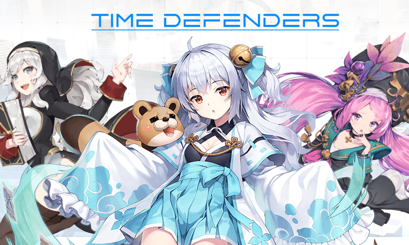 Time Defenders เปิดลงทะเบียนล่วงหน้าสำหรับเกม TD RPG จาก King's Raid studio