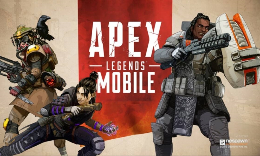 เหล่ามือปืนรีบเลย Apex Legends Mobile เปิดให้ลงทะเบียนล่วงหน้าทั่วโลกแล้ว